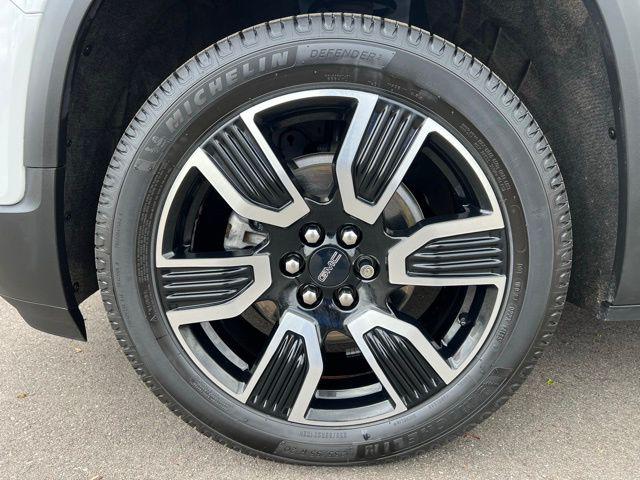 2021 GMC Acadia AWD SLT