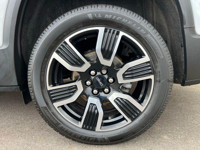 2021 GMC Acadia AWD SLT