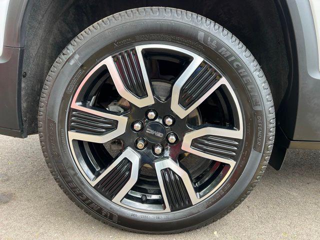 2021 GMC Acadia AWD SLT