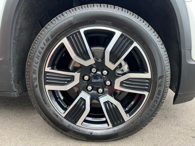 2021 GMC Acadia AWD SLT