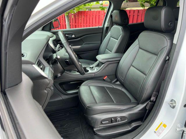 2021 GMC Acadia AWD SLT