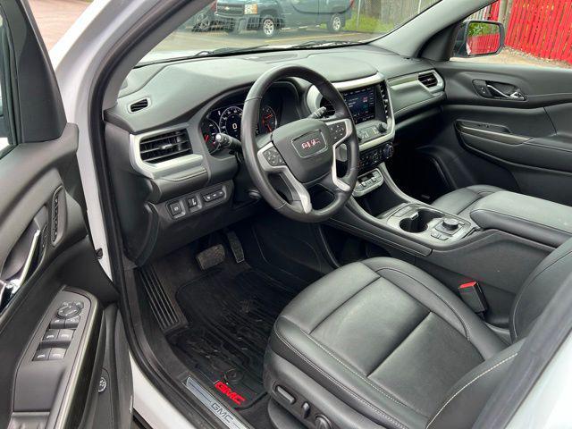 2021 GMC Acadia AWD SLT