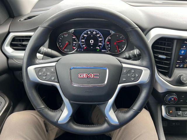 2021 GMC Acadia AWD SLT