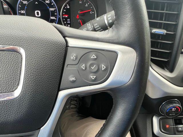 2021 GMC Acadia AWD SLT