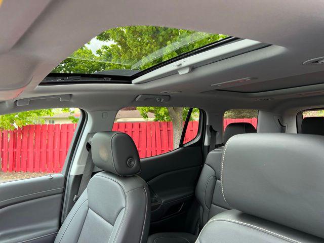 2021 GMC Acadia AWD SLT