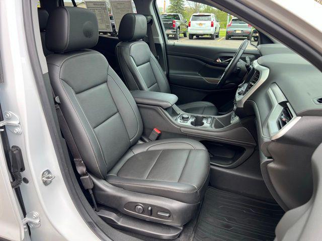 2021 GMC Acadia AWD SLT