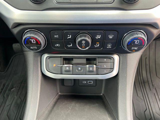 2021 GMC Acadia AWD SLT