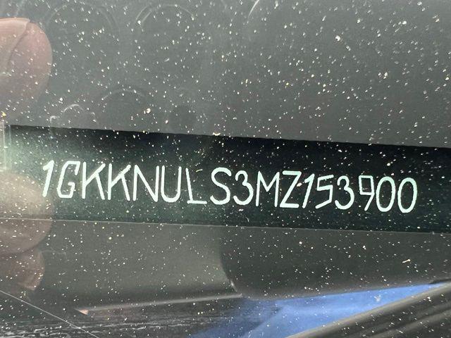 2021 GMC Acadia AWD SLT