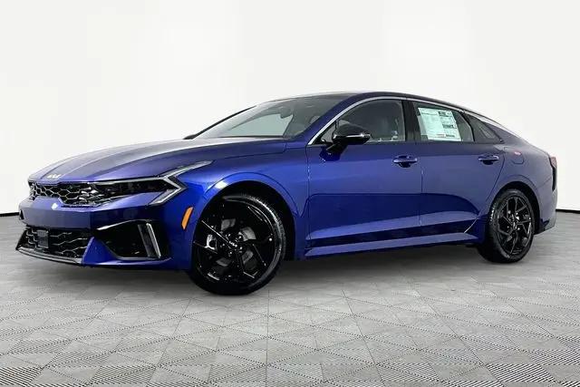 2026 Kia K5 GT-Line AWD for sale in Oklahoma City, OK