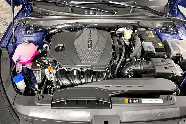 2026 Kia K5 GT-Line AWD