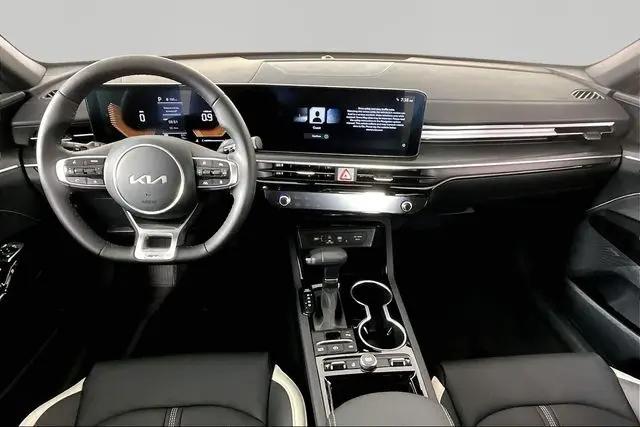 2026 Kia K5 GT-Line AWD