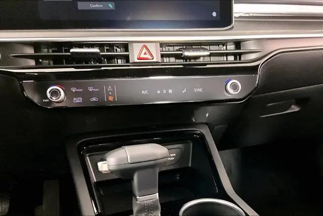 2026 Kia K5 GT-Line AWD