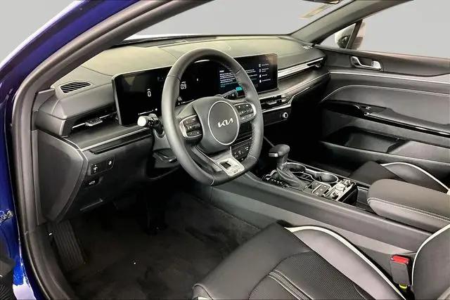 2026 Kia K5 GT-Line AWD