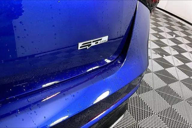 2026 Kia K5 GT-Line AWD