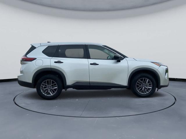 2024 Nissan Rogue S Intelligent AWD for sale in Monticello, IL