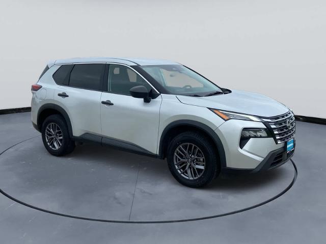 2024 Nissan Rogue S Intelligent AWD