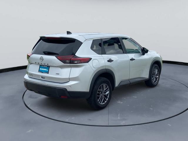 2024 Nissan Rogue S Intelligent AWD
