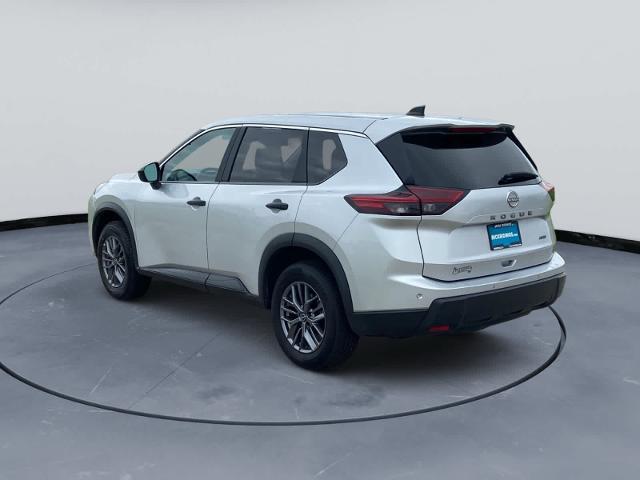 2024 Nissan Rogue S Intelligent AWD