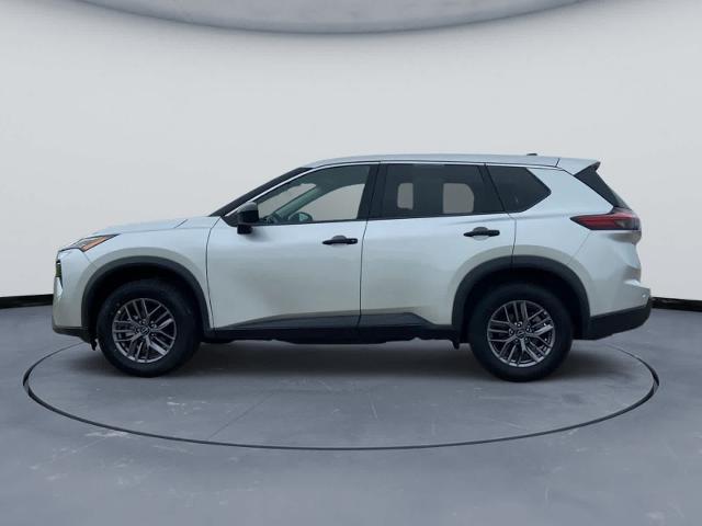 2024 Nissan Rogue S Intelligent AWD