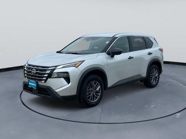 2024 Nissan Rogue S Intelligent AWD