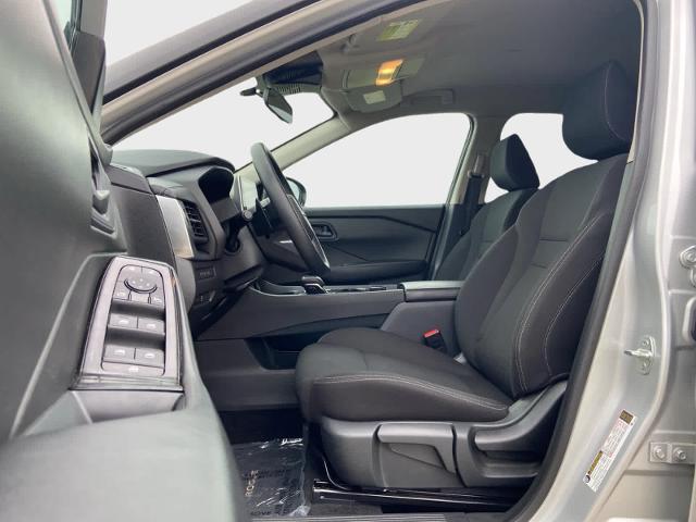 2024 Nissan Rogue S Intelligent AWD