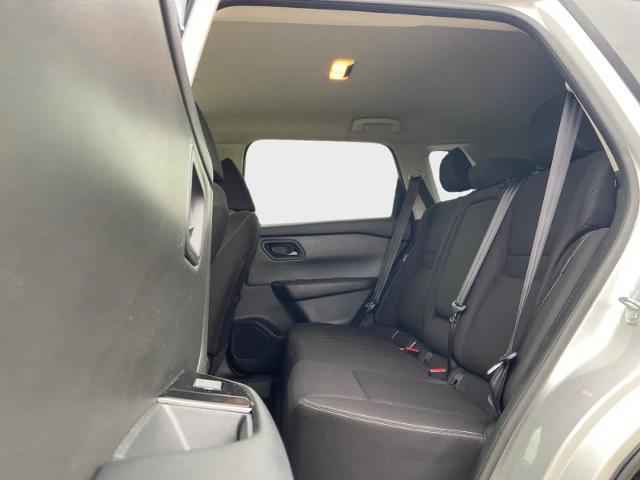 2024 Nissan Rogue S Intelligent AWD