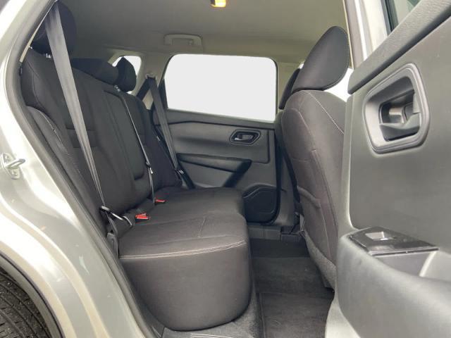 2024 Nissan Rogue S Intelligent AWD