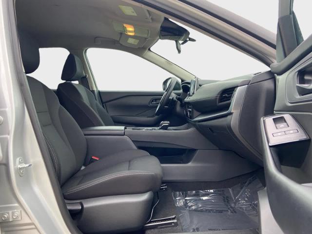 2024 Nissan Rogue S Intelligent AWD