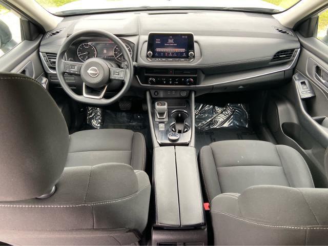 2024 Nissan Rogue S Intelligent AWD