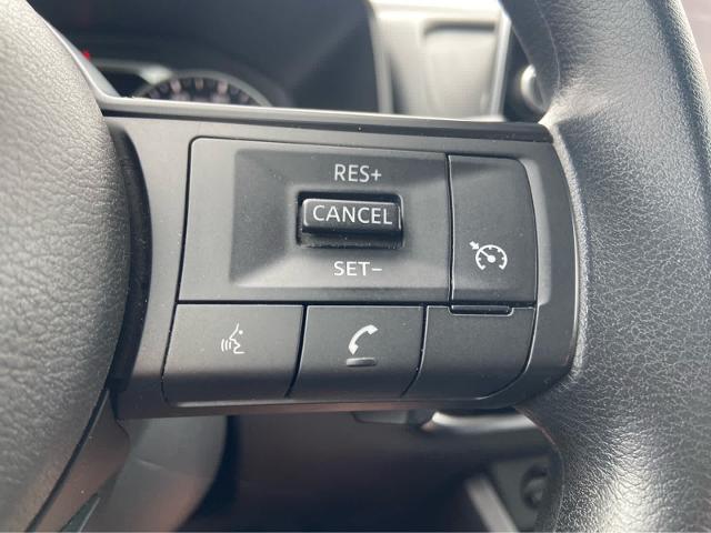 2024 Nissan Rogue S Intelligent AWD