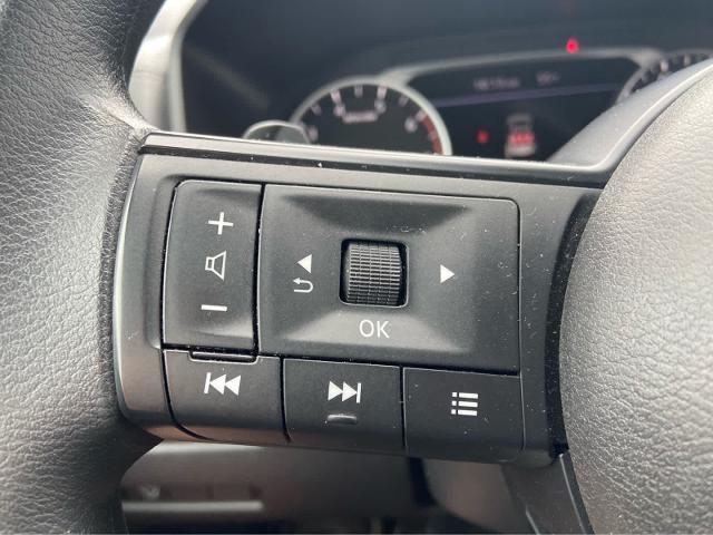 2024 Nissan Rogue S Intelligent AWD
