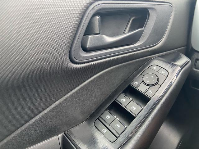2024 Nissan Rogue S Intelligent AWD
