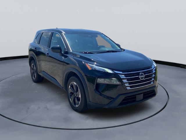 2024 Nissan Rogue SV Intelligent AWD