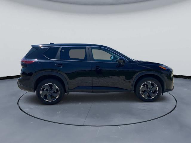 2024 Nissan Rogue SV Intelligent AWD