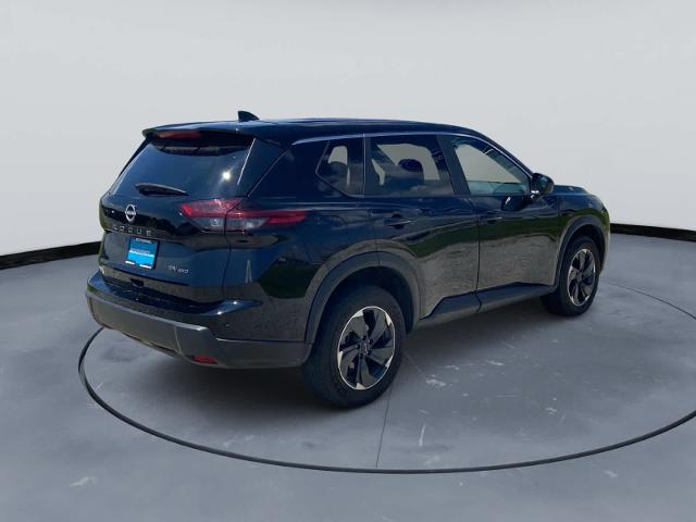 2024 Nissan Rogue SV Intelligent AWD