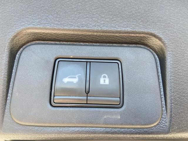 2024 Nissan Rogue SV Intelligent AWD