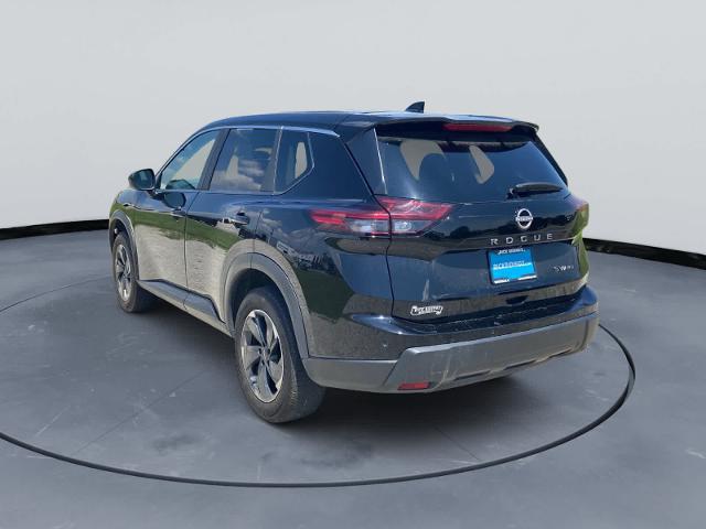 2024 Nissan Rogue SV Intelligent AWD