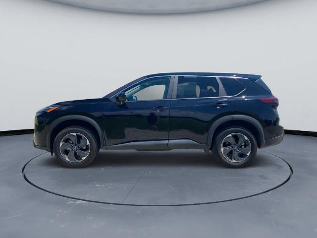 2024 Nissan Rogue SV Intelligent AWD