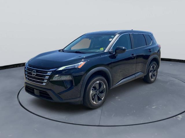 2024 Nissan Rogue SV Intelligent AWD