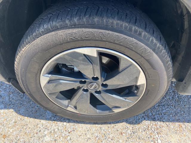 2024 Nissan Rogue SV Intelligent AWD