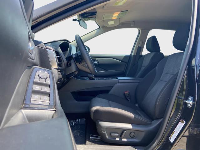 2024 Nissan Rogue SV Intelligent AWD