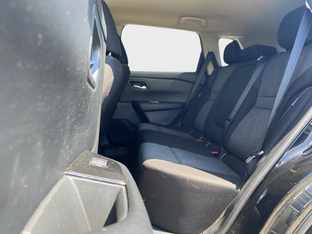 2024 Nissan Rogue SV Intelligent AWD