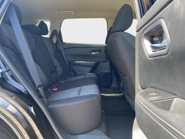 2024 Nissan Rogue SV Intelligent AWD