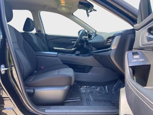 2024 Nissan Rogue SV Intelligent AWD