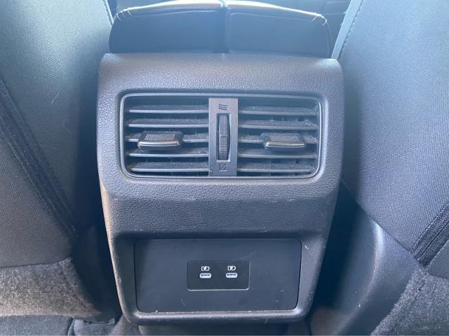 2024 Nissan Rogue SV Intelligent AWD
