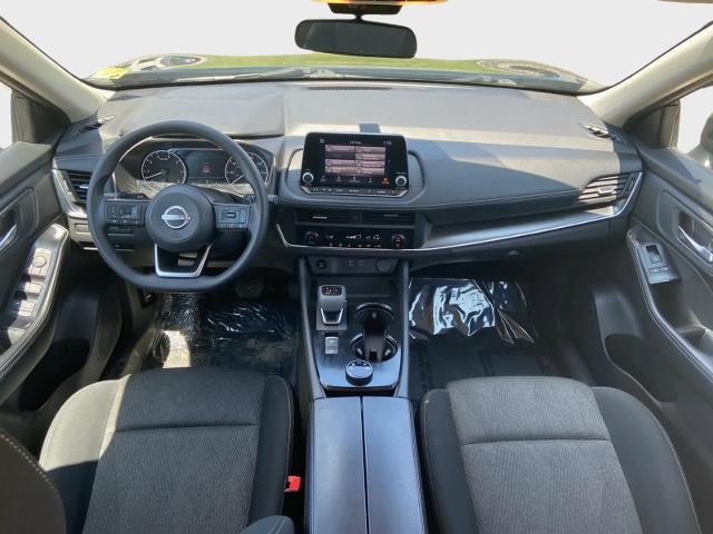 2024 Nissan Rogue SV Intelligent AWD