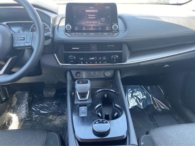 2024 Nissan Rogue SV Intelligent AWD