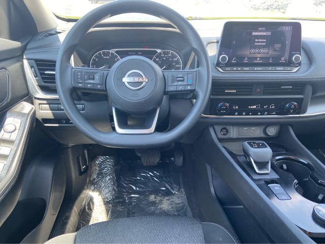 2024 Nissan Rogue SV Intelligent AWD