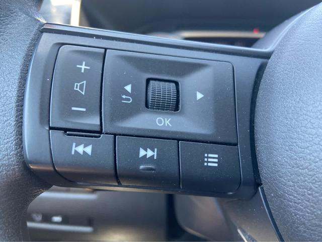 2024 Nissan Rogue SV Intelligent AWD