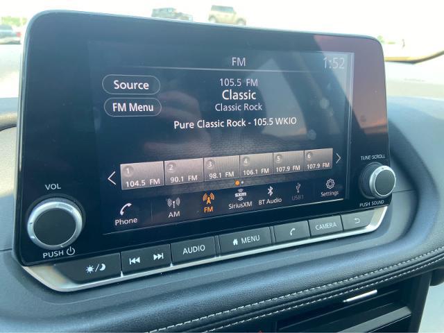 2024 Nissan Rogue SV Intelligent AWD